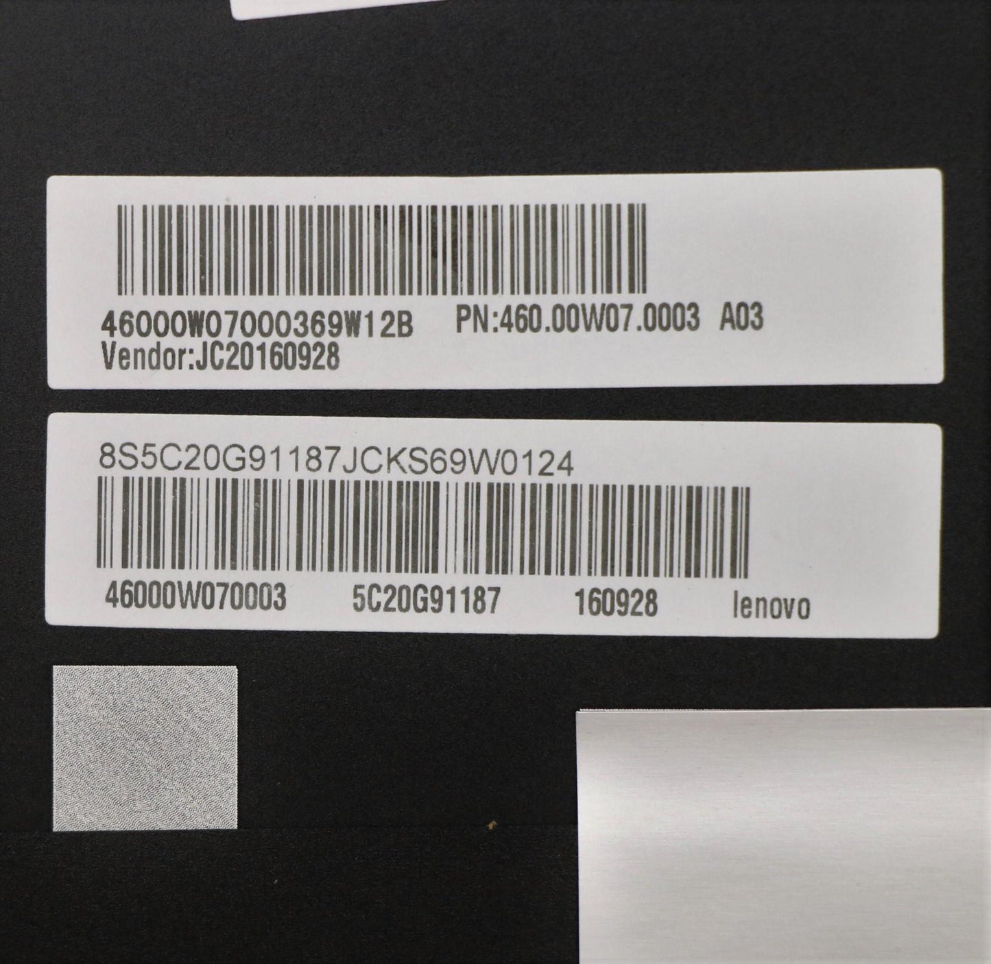 Lenovo Cm Cameras - 5C20G91187