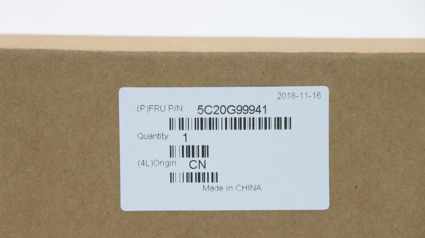 Lenovo Cm Cameras - 5C20G99941