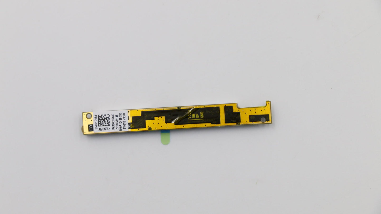 Lenovo Cm Cameras - 5C20H35686