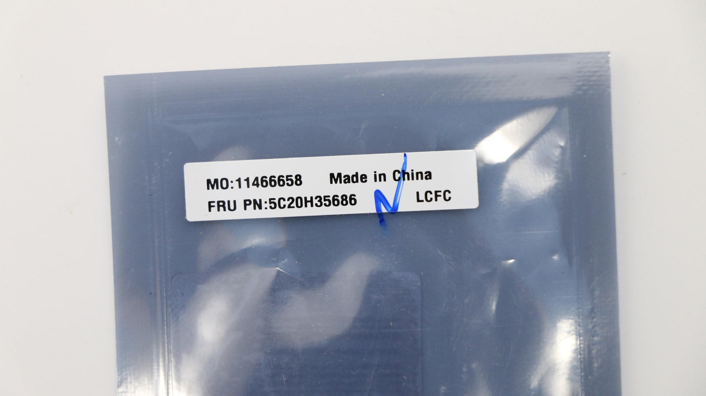 Lenovo Cm Cameras - 5C20H35686