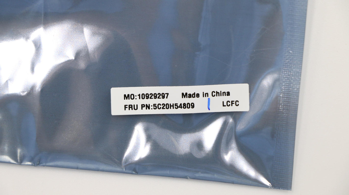 Lenovo Cm Cameras - 5C20H54809