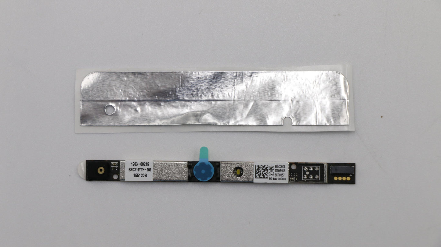 Lenovo Cm Cameras - 5C20J08341
