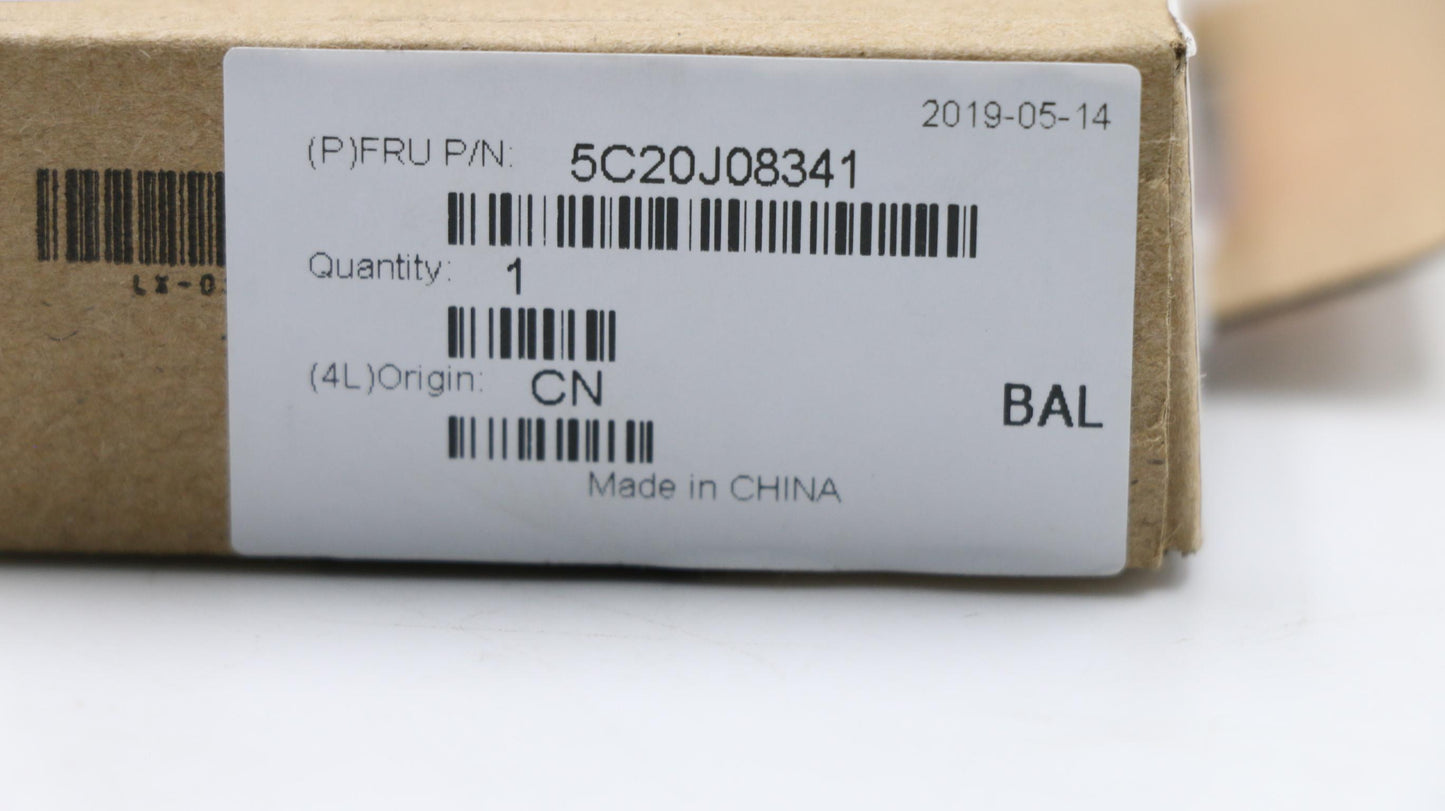 Lenovo Cm Cameras - 5C20J08341