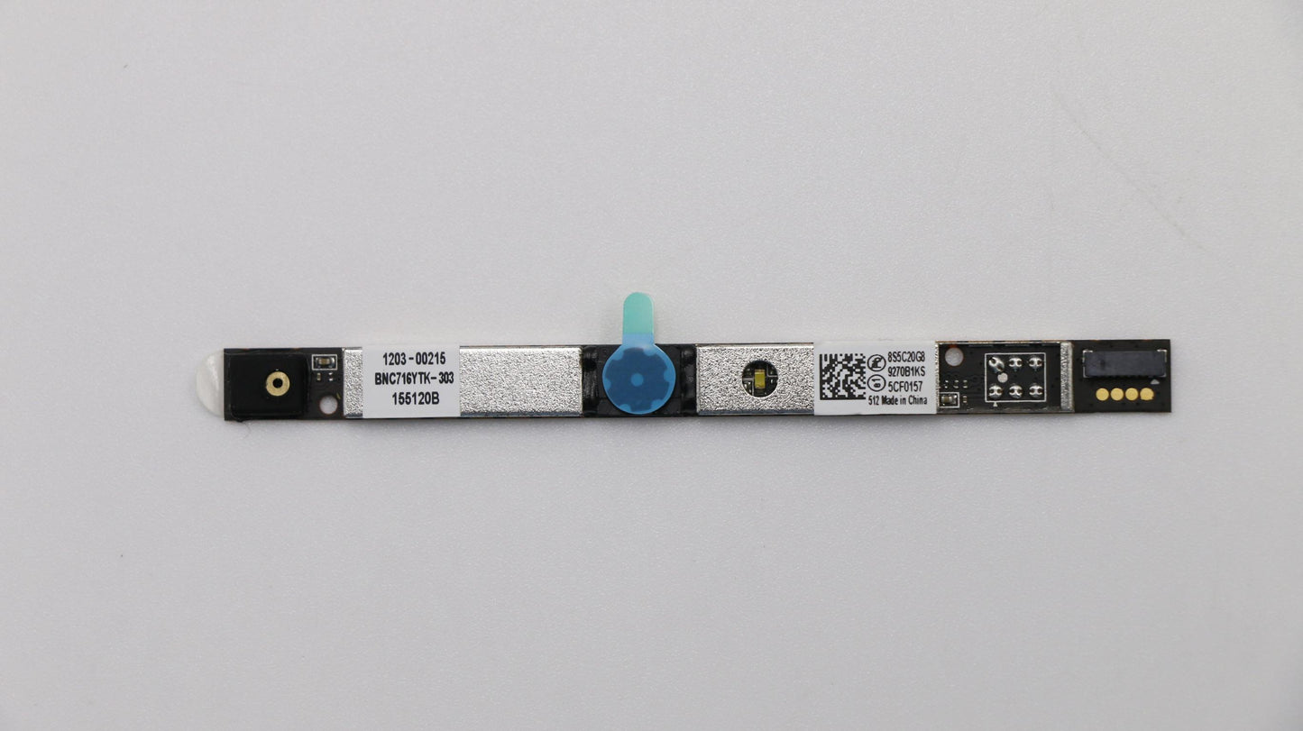 Lenovo Cm Cameras - 5C20J08341