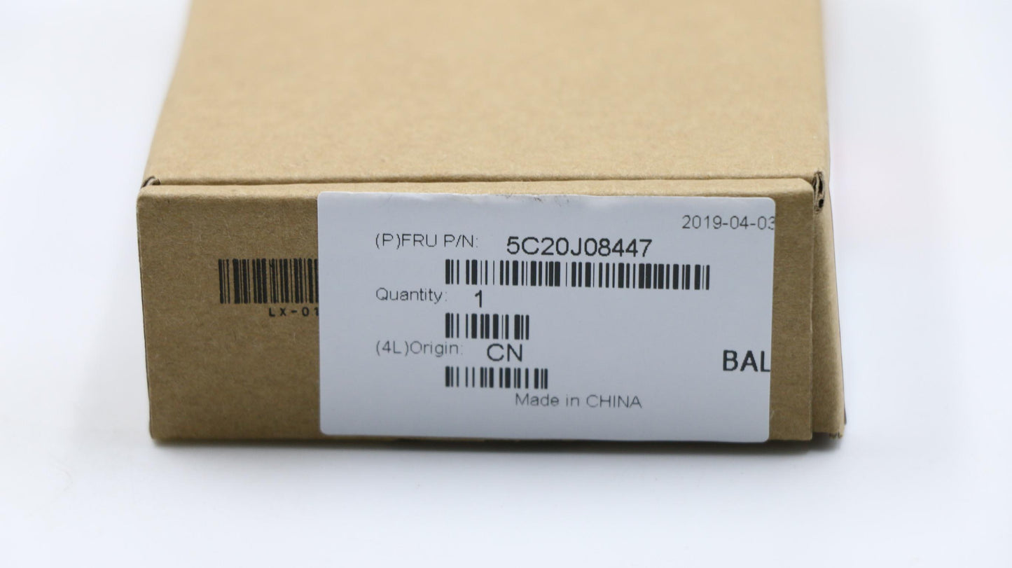 Lenovo Cm Cameras - 5C20J08447