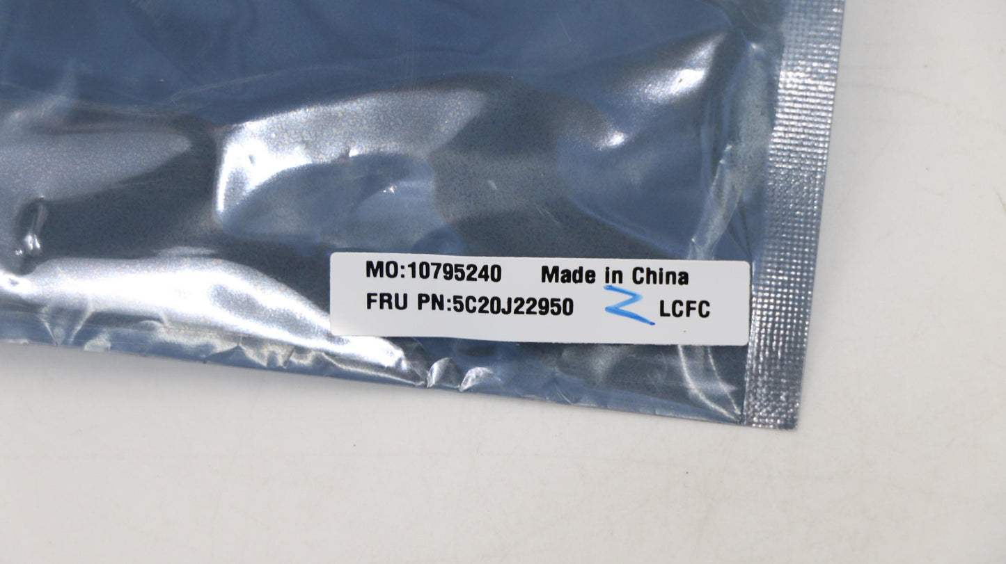Lenovo Cm Cameras - 5C20J22950