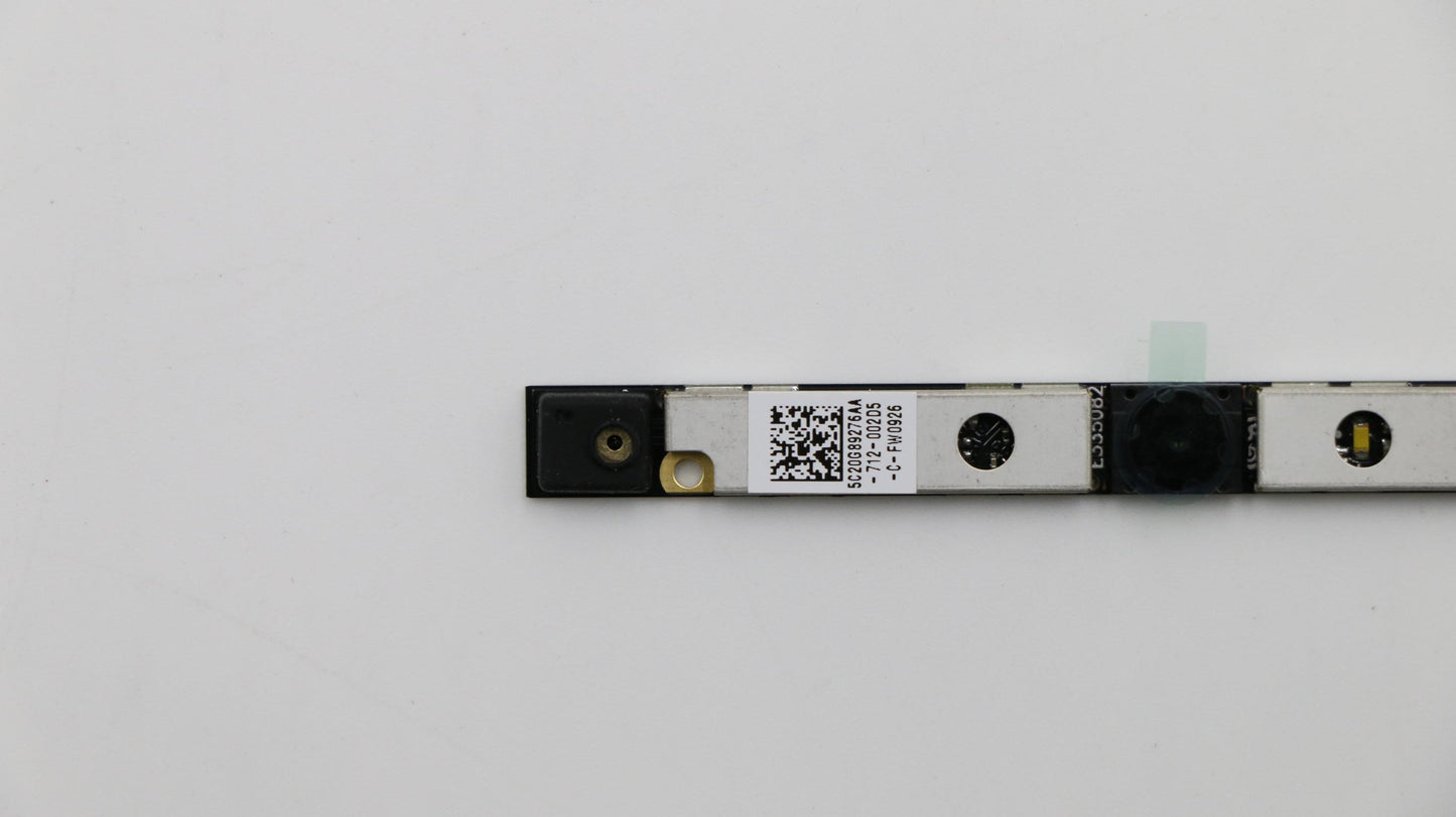 Lenovo Cm Cameras - 5C20J32317