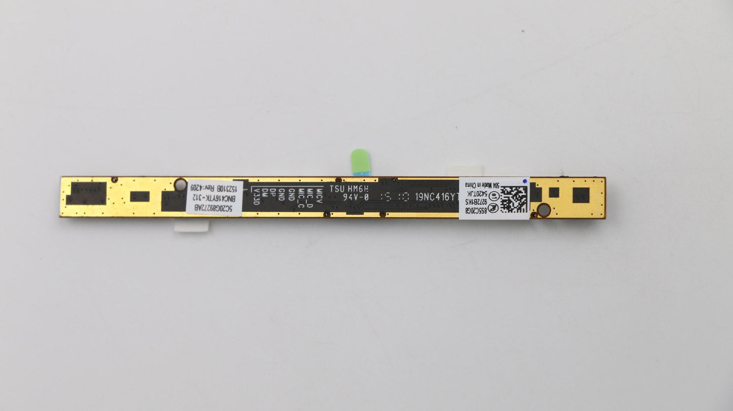 Lenovo Cm Cameras - 5C20J46195