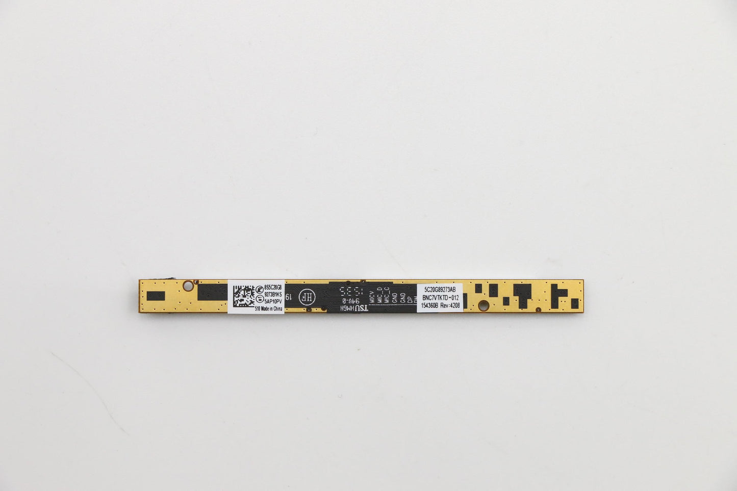 Lenovo Cm Cameras - 5C20J46196