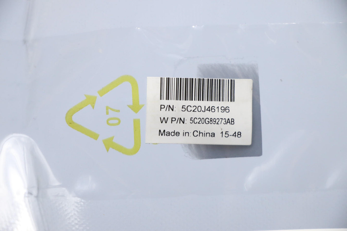 Lenovo Cm Cameras - 5C20J46196