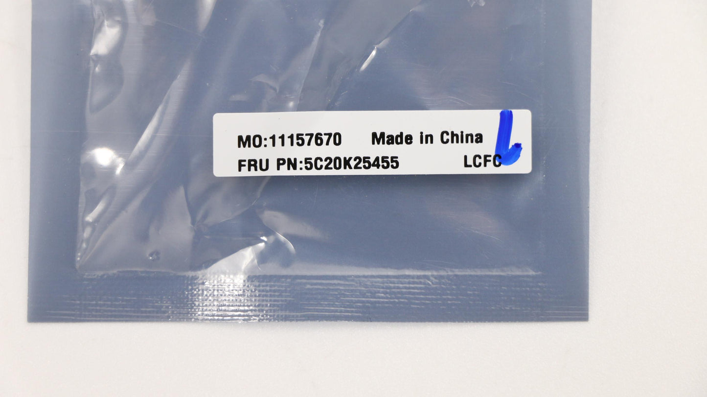Lenovo Cm Cameras - 5C20K25455