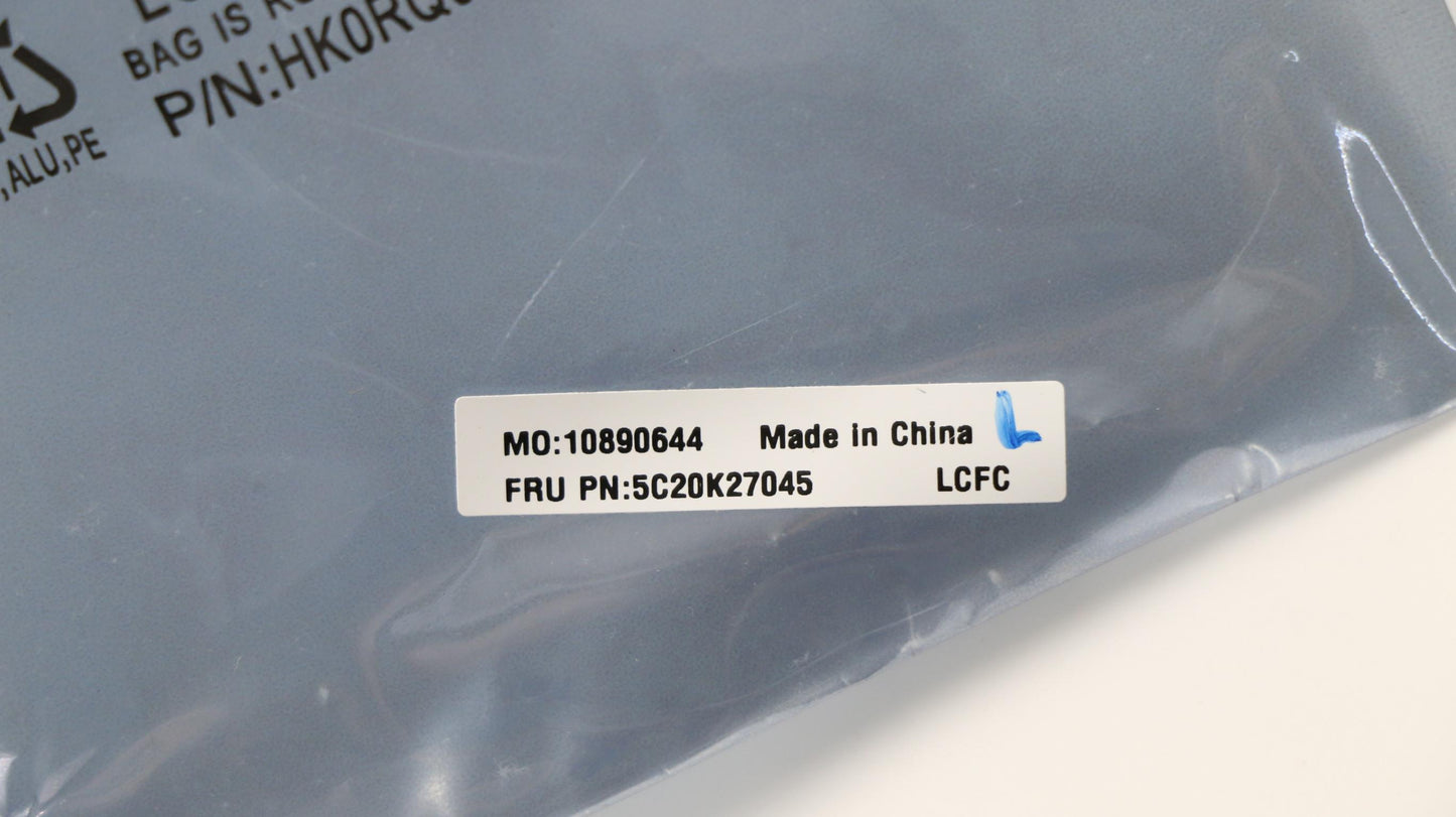Lenovo Cm Cameras - 5C20K27045