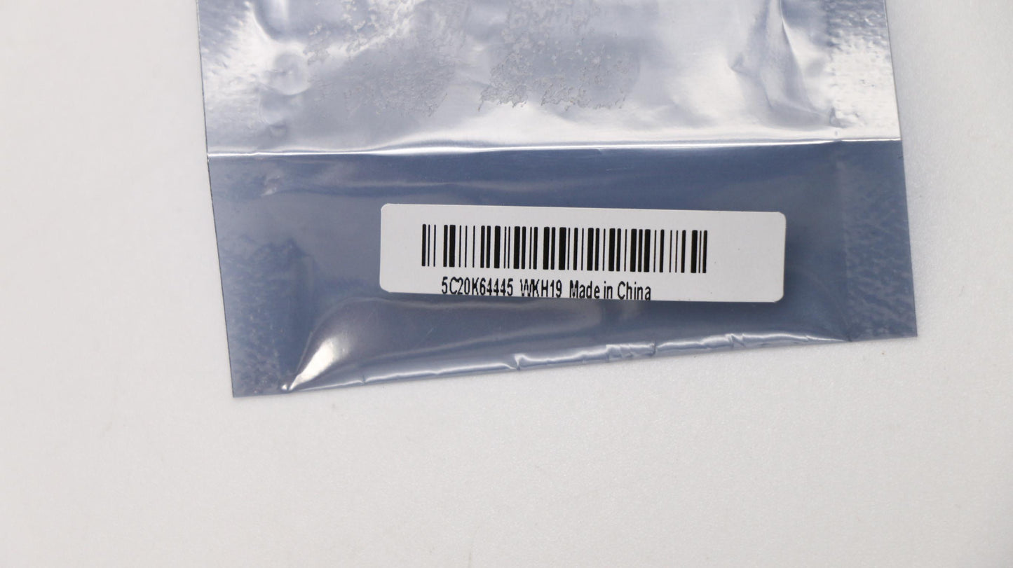 Lenovo Cm Cameras - 5C20K64445