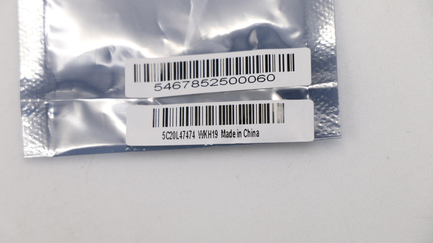Lenovo Cm Cameras - 5C20L47474