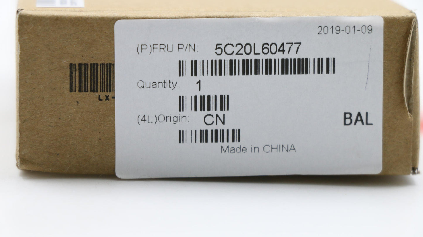 Lenovo Cm Cameras - 5C20L60477