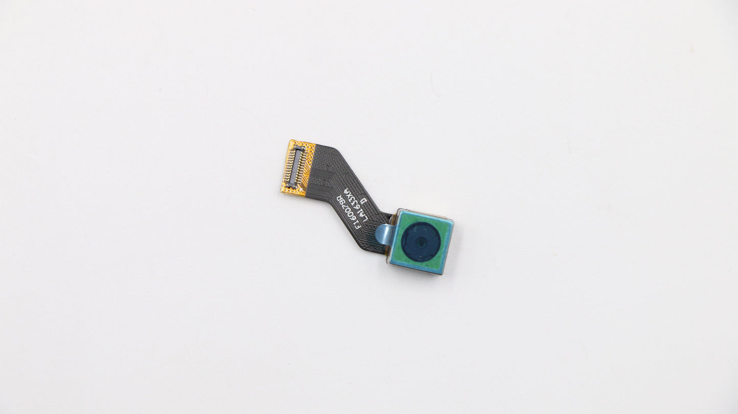 Lenovo Cam 3N 80U1 Win10 5M Rear W/Mi - 5C20M13853