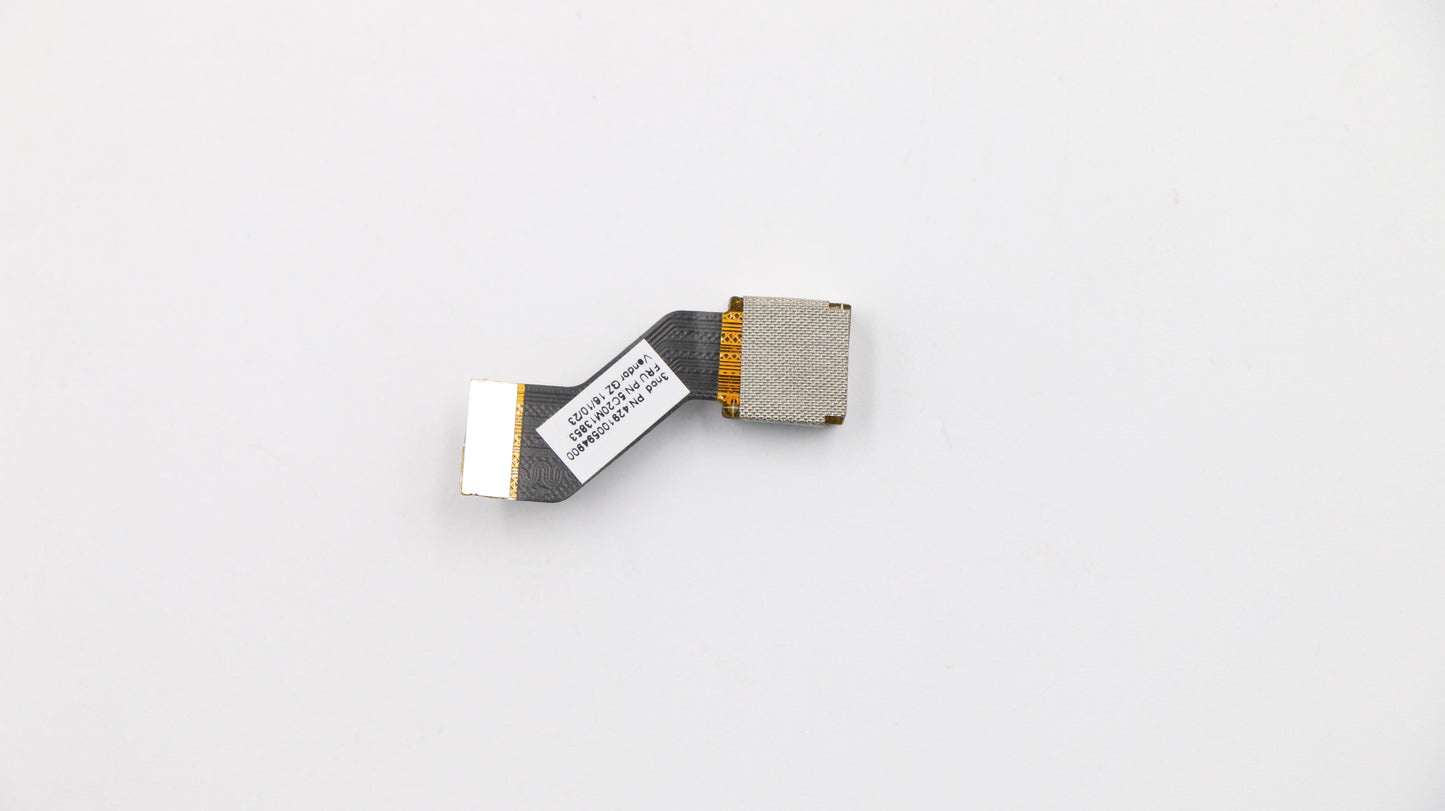 Lenovo Cam 3N 80U1 Win10 5M Rear W/Mi - 5C20M13853