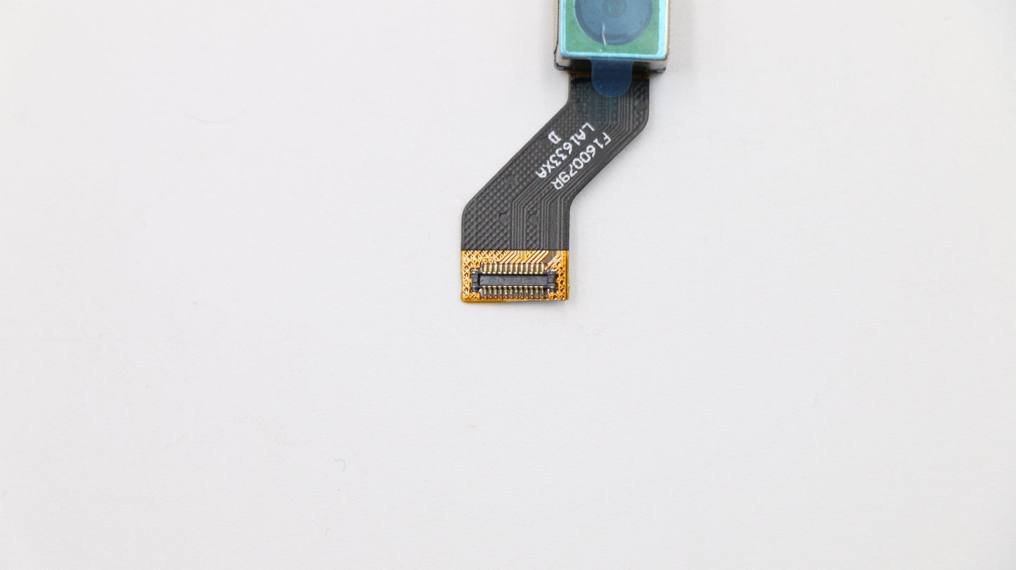 Lenovo Cam 3N 80U1 Win10 5M Rear W/Mi - 5C20M13853