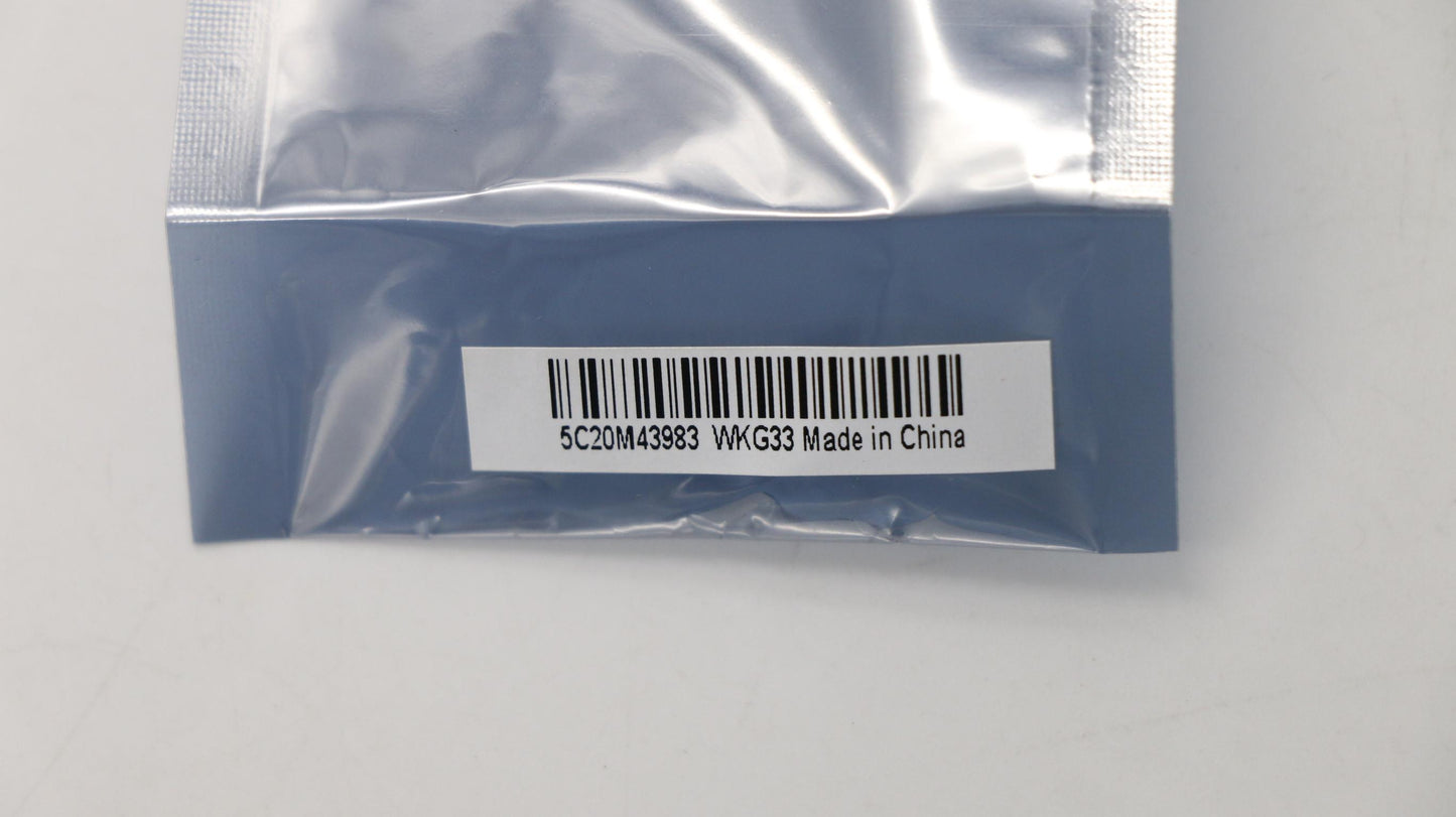 Lenovo Camera 1M - 5C20M43983