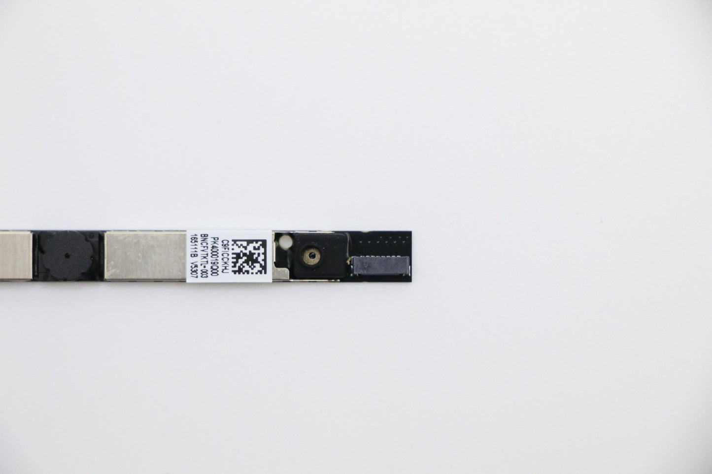 Lenovo Camera 0.3M - 5C20M43997