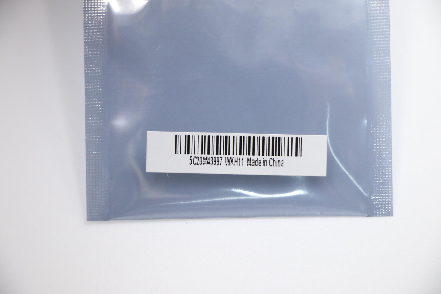 Lenovo Camera 0.3M - 5C20M43997