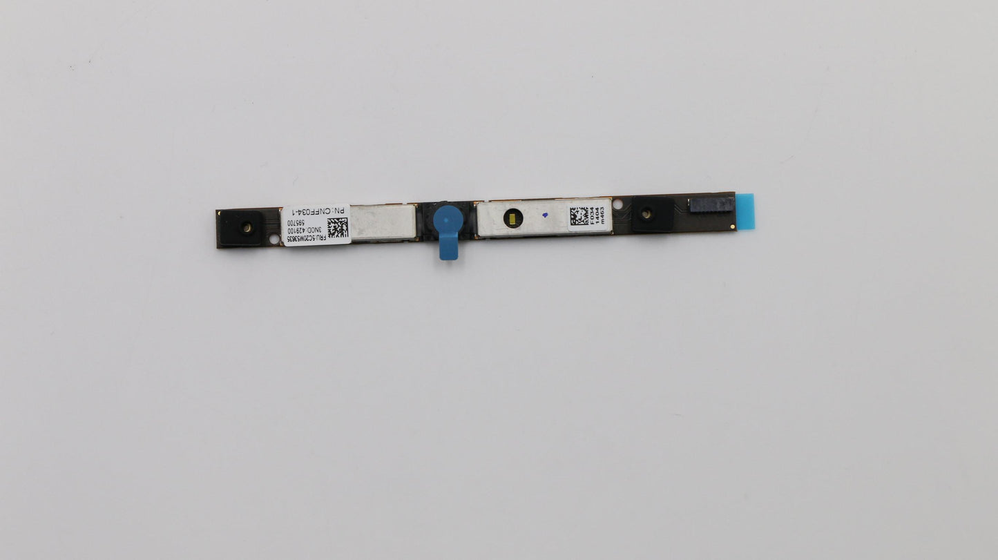 Lenovo Cam 3N80Wg Win10 0.3M Front W/ - 5C20M53635