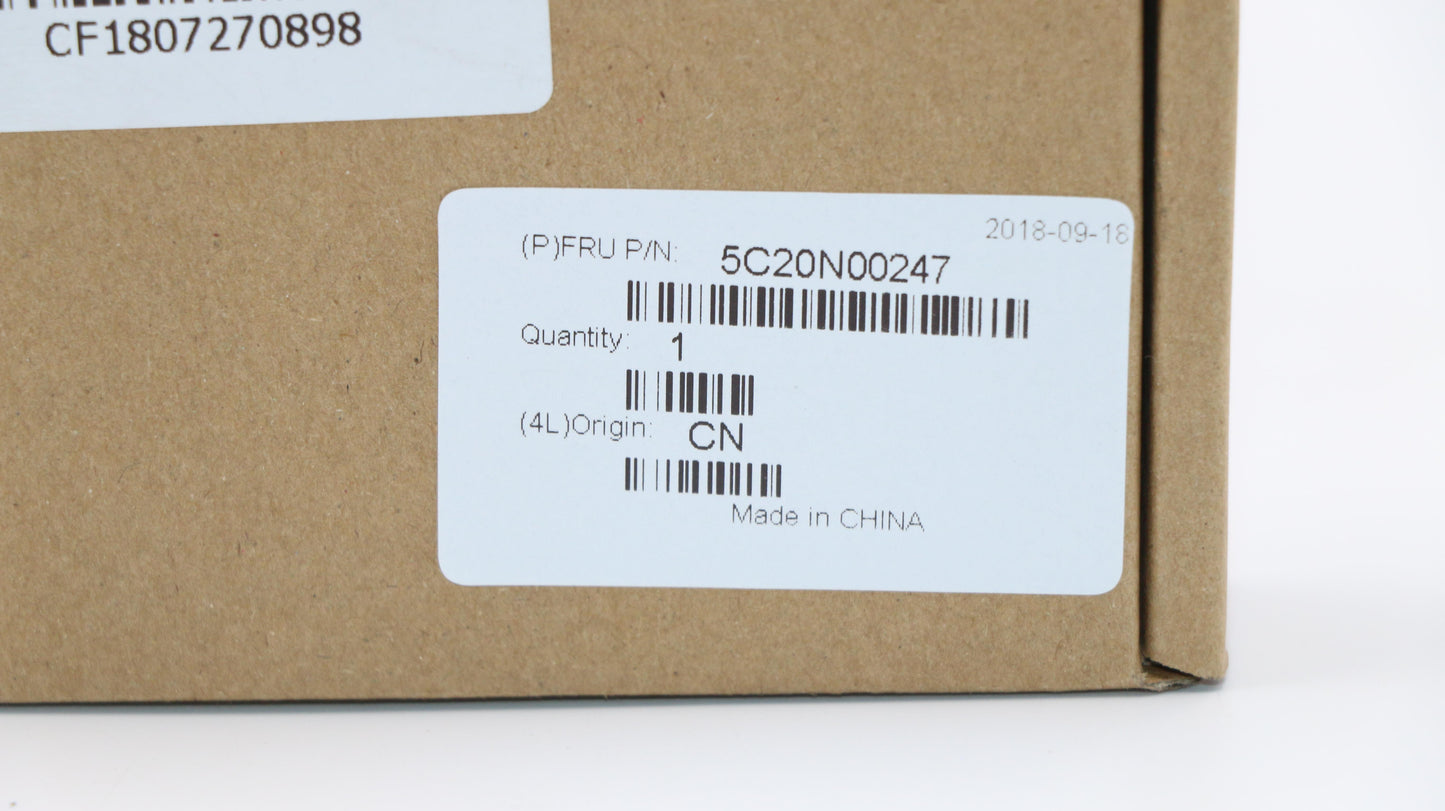 Lenovo Camera Hd 720P - 5C20N00247