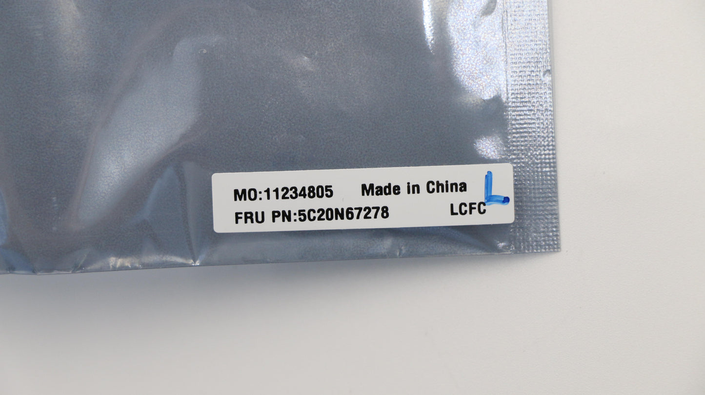 Lenovo Camera Hd Array 2Mic - 5C20N67278