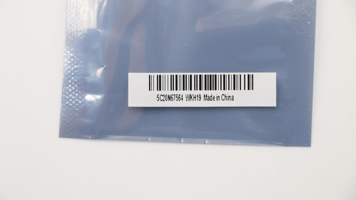 Lenovo Camera C 80X8 720P - 5C20N67564