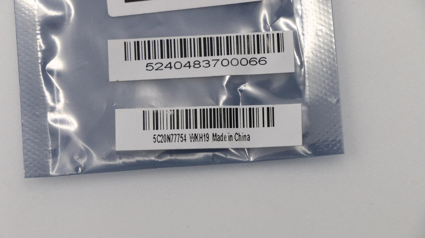 Lenovo Camera 0.3M - 5C20N77754