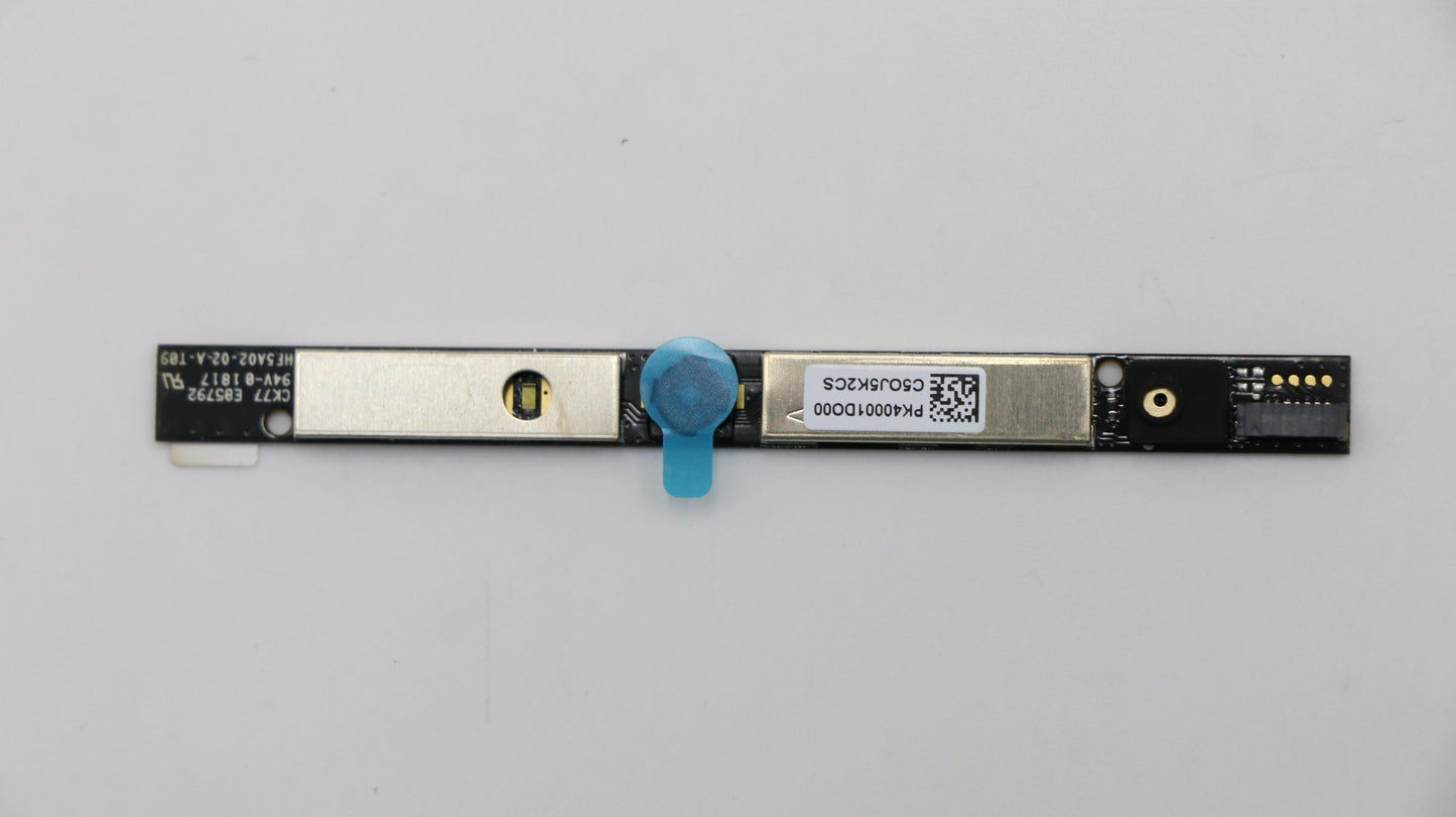 Lenovo Camera C 80X2 0.3M - 5C20N78441