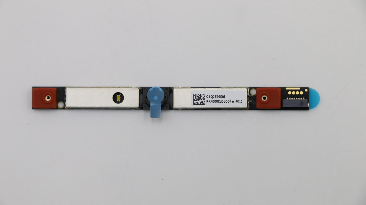 Lenovo Camera C 80X5 Hd - 5C20N79625