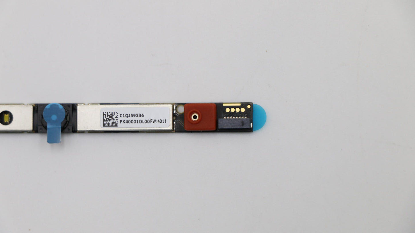 Lenovo Camera C 80X5 Hd - 5C20N79625