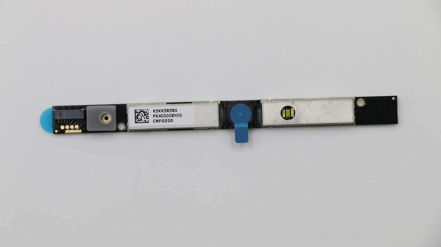 Lenovo Camera L80Xk 0.3M W1 Mic - 5C20N82280