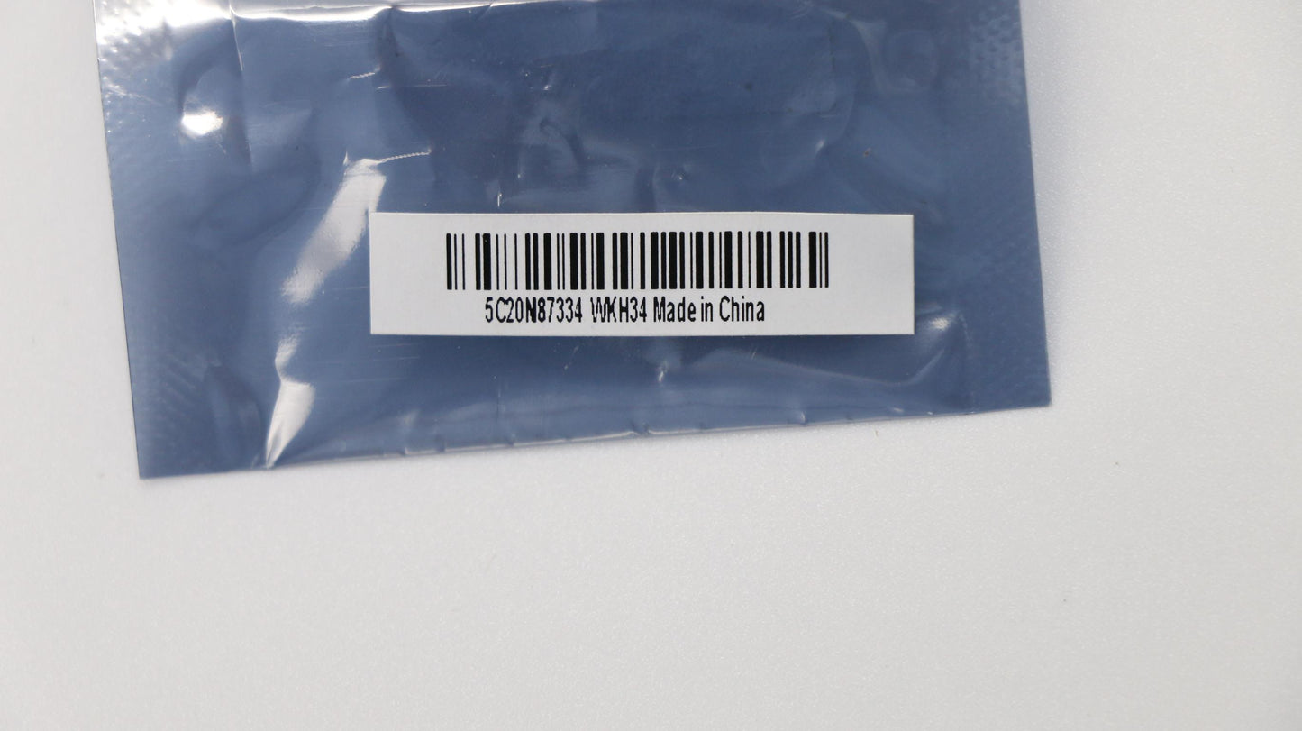 Lenovo Camera 1M - 5C20N87334