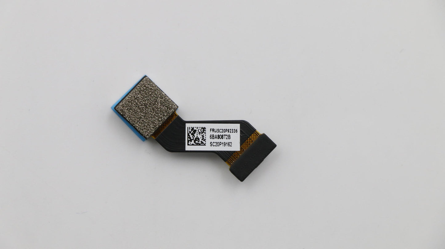 Lenovo Cam 3N 81Cg Win10 8M Rear W/Om - 5C20P92336