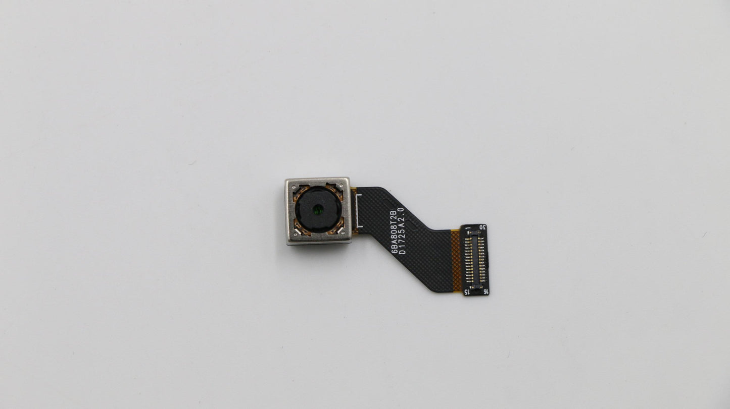 Lenovo Cam 3N 81Cg Win10 8M Rear W/Om - 5C20P92336