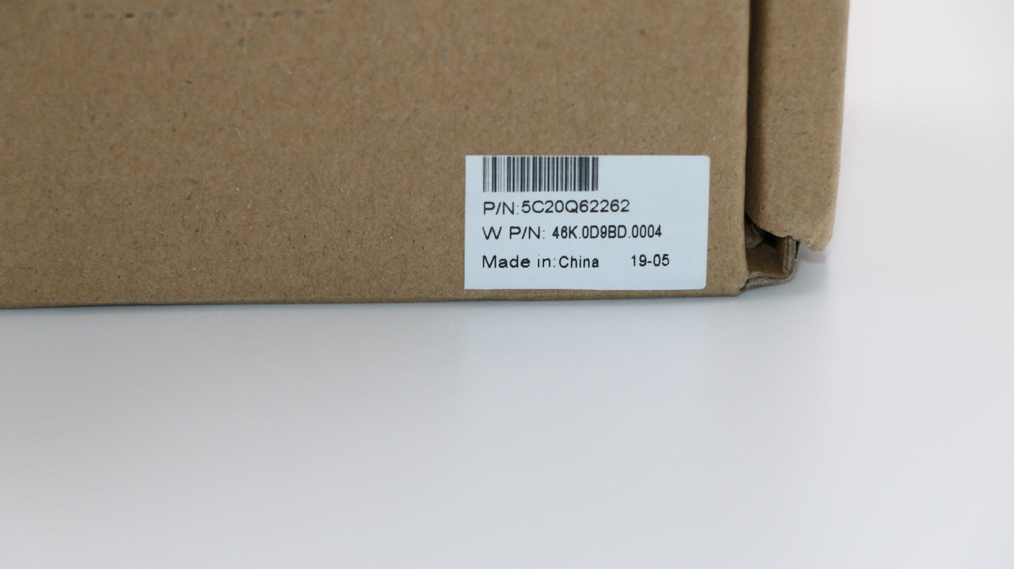 Lenovo Camera W 81Ac 720P - 5C20Q62262