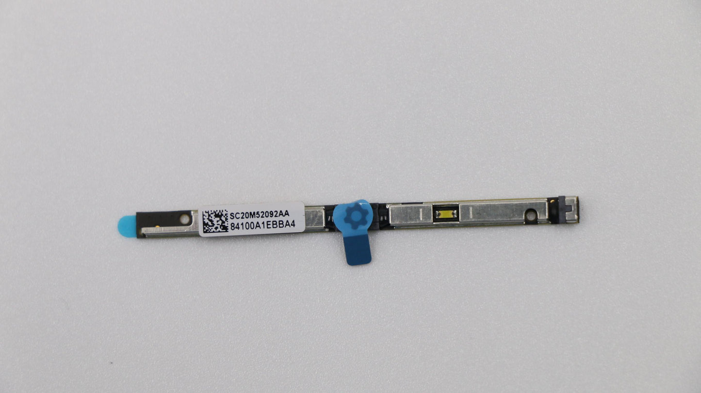 Lenovo Camera W 81Ac 720P - 5C20Q62262