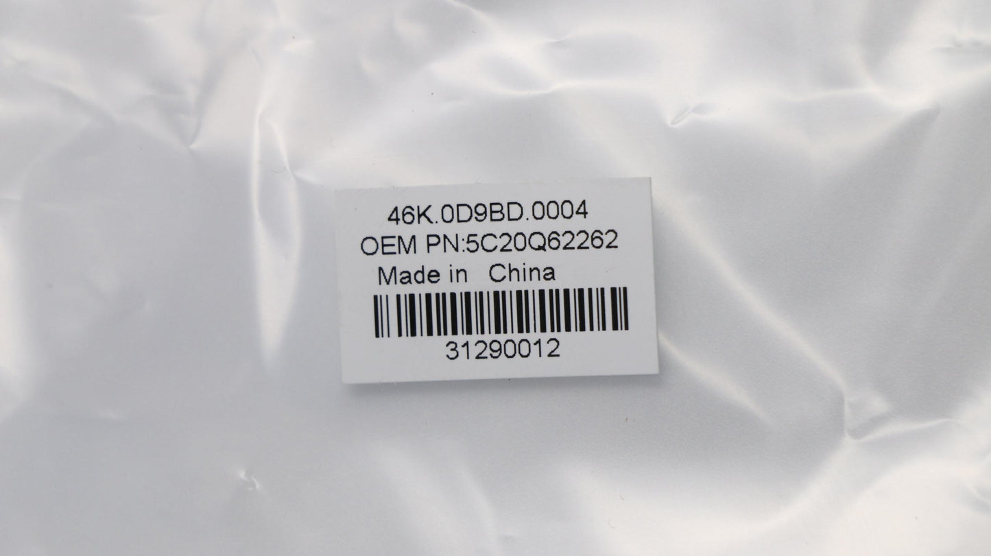 Lenovo Camera W 81Ac 720P - 5C20Q62262