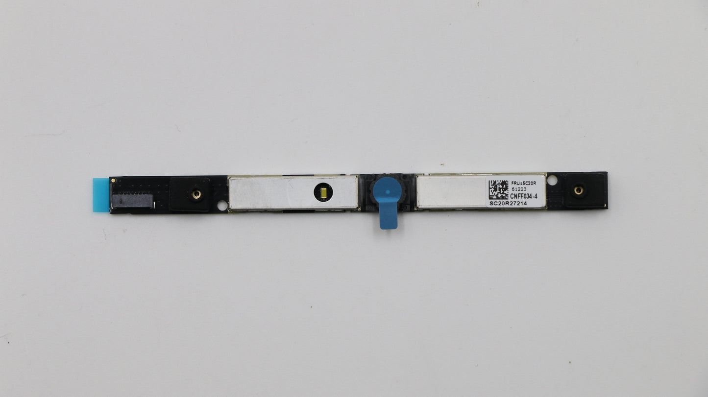 Lenovo Camera Cam 3N 81J1 0.3M Front - 5C20R61223