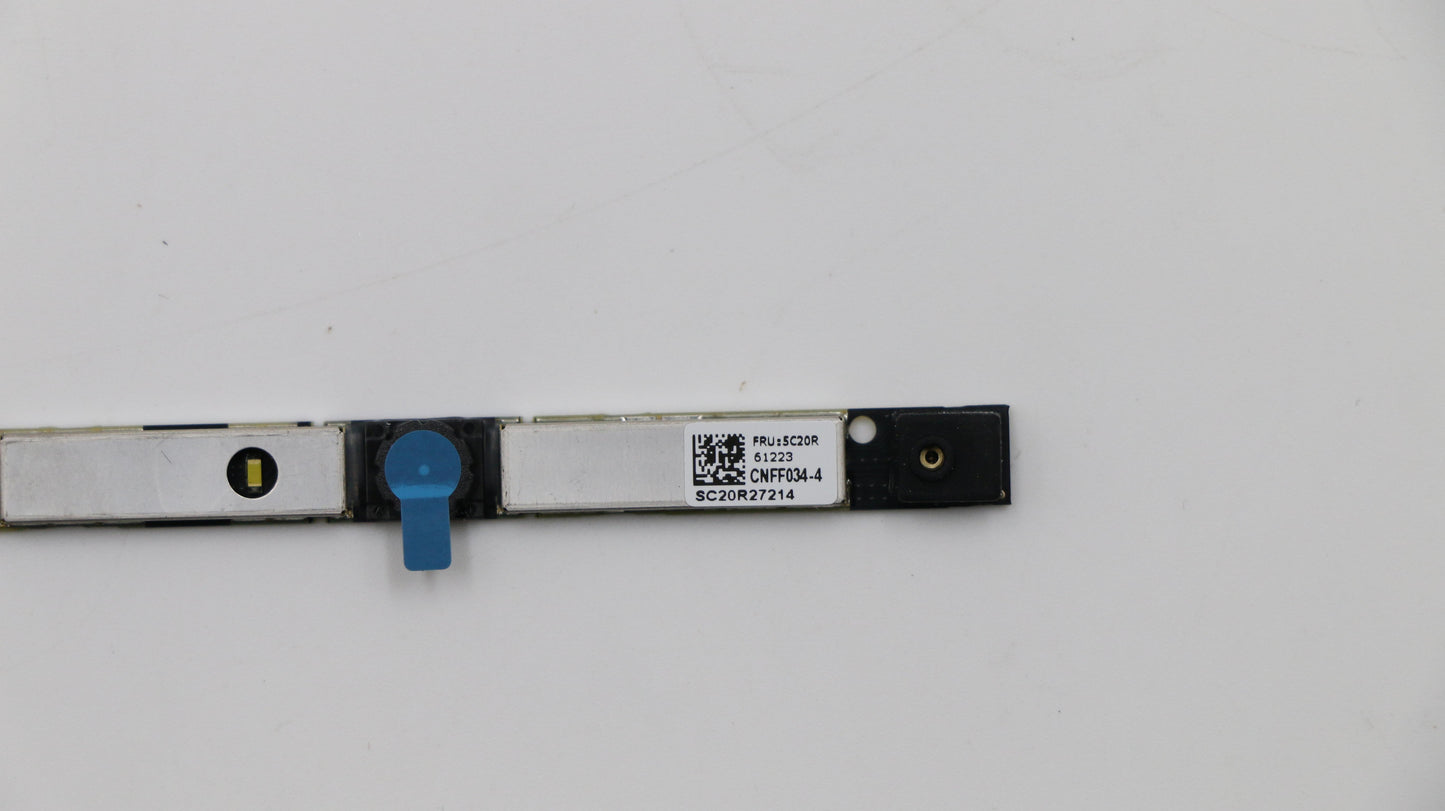 Lenovo Camera Cam 3N 81J1 0.3M Front - 5C20R61223