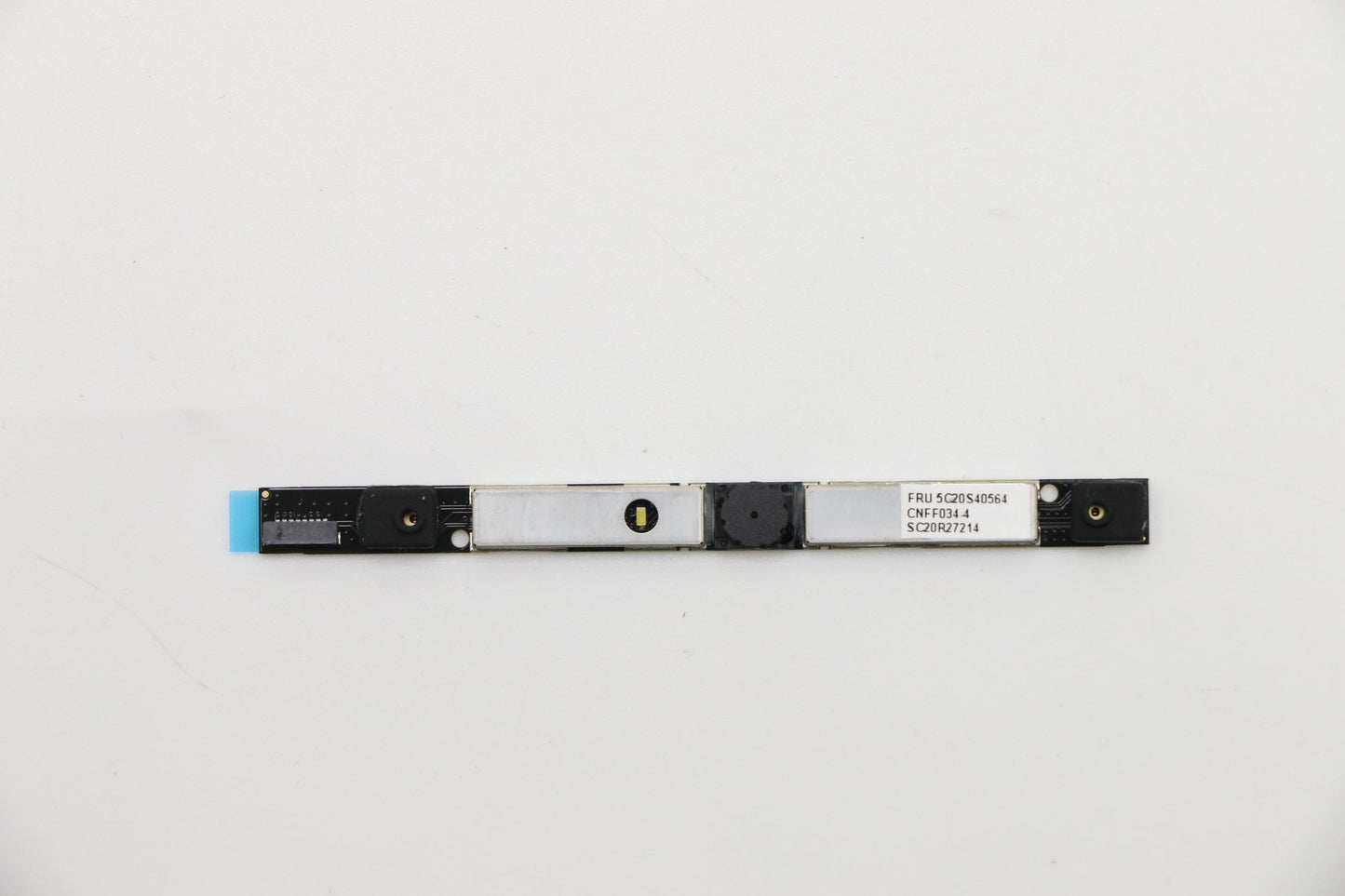 Lenovo Ccye Cnff034-4 0.3M Nb Camera - 5C20S40564
