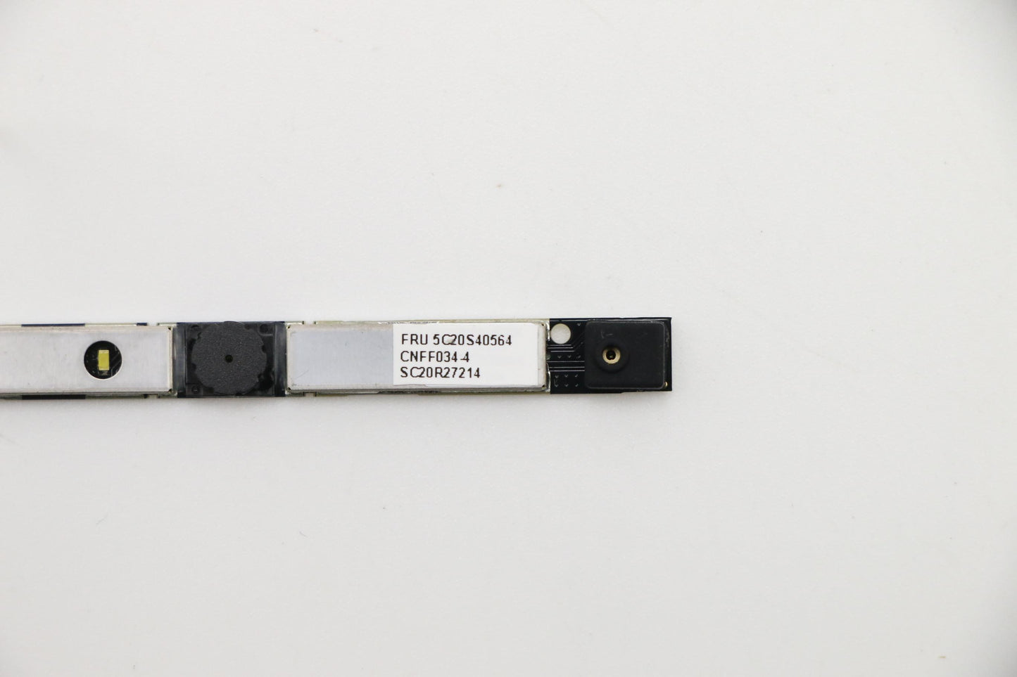 Lenovo Ccye Cnff034-4 0.3M Nb Camera - 5C20S40564
