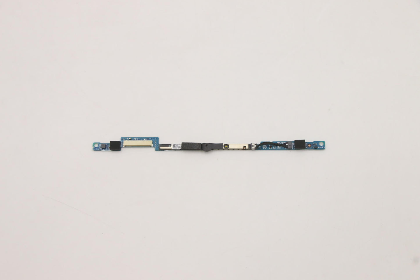 Lenovo - Camera, with Microphone Board - 5C20S40568