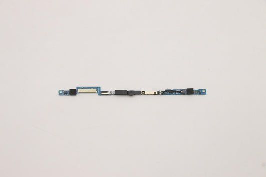 Lenovo - Camera, with Microphone Board - 5C20S40568