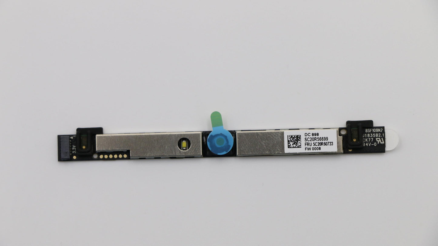 Lenovo Camera 1M - 5C20S73970