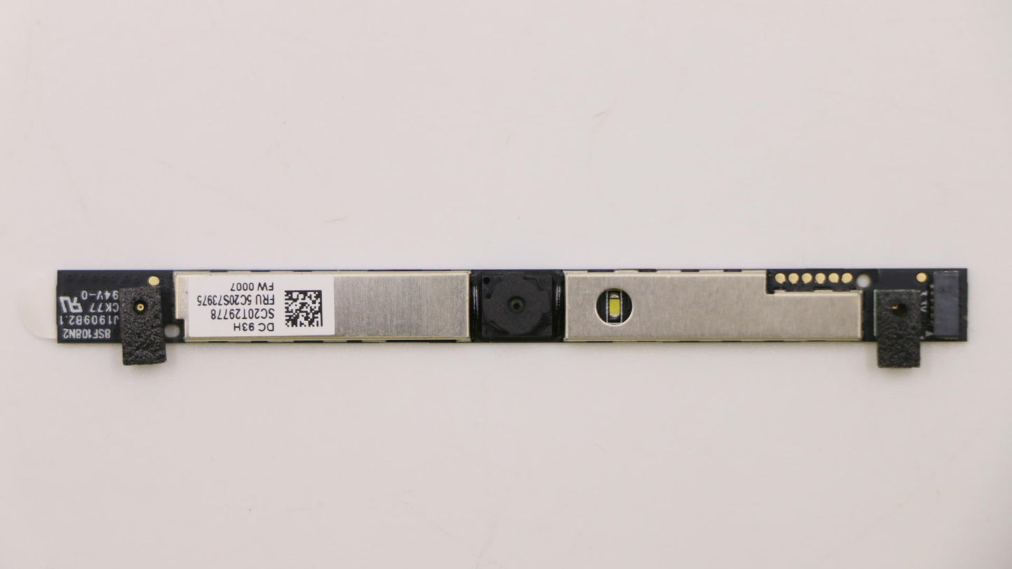 Lenovo Camera 1M 2Mic - 5C20S73975