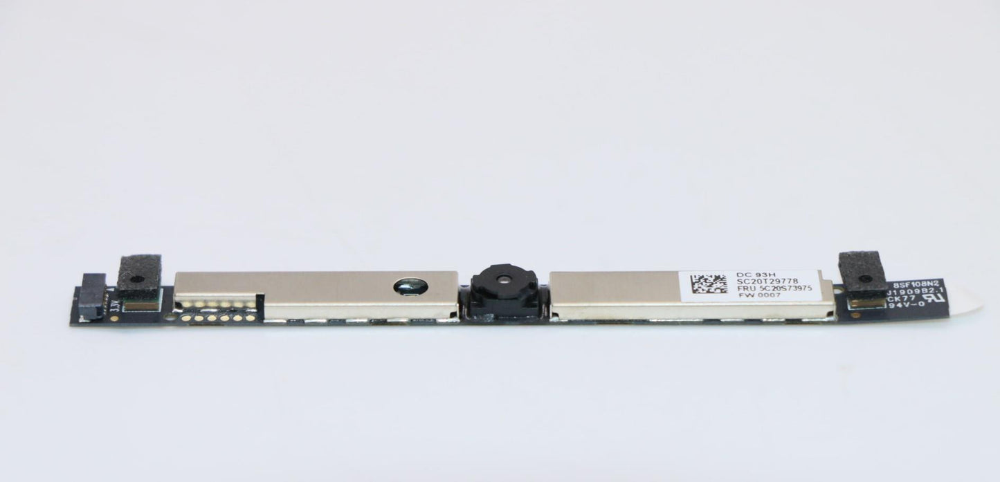 Lenovo Camera 1M 2Mic - 5C20S73975