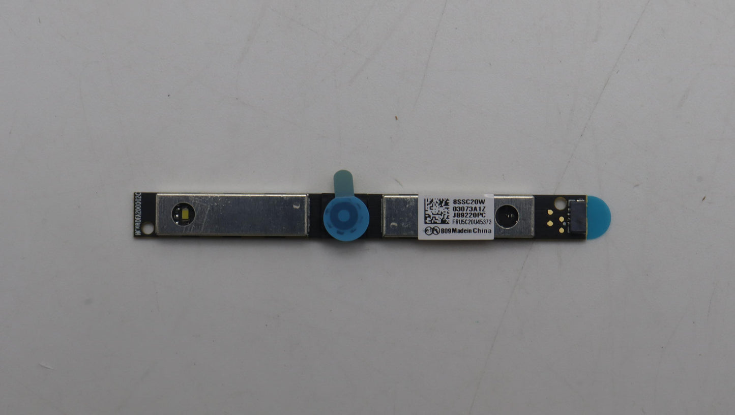 Lenovo Camera A520 A540 A340 V530 Hd - 5C20U45373
